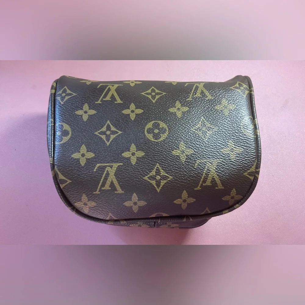 Brand New Brown Monogram Bum Bag ✨ - Picture 4 of 9